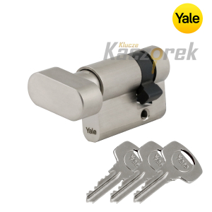 Vložka Yale 965 - Y500 35G/10 satén
